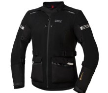 Tour-Jacke-Horizon-GTX-schwar